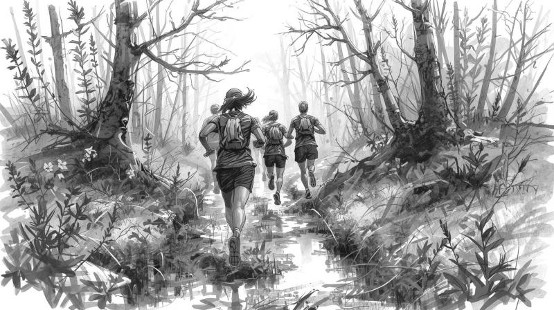 What Has the Greatest Impact on Running Progress