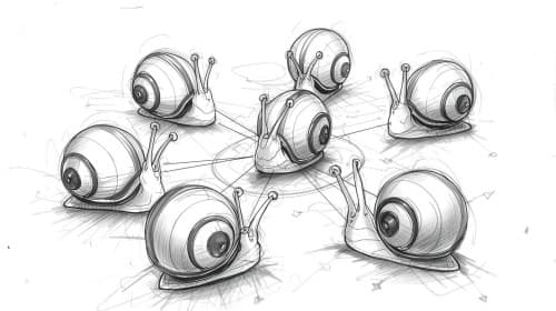 Community & Group Training