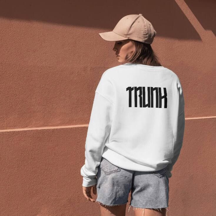 TRUNK Sweatshirt